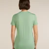 Women's Merino Blend 125 Cool-Lite™ Sphere Short Sleeve Tee