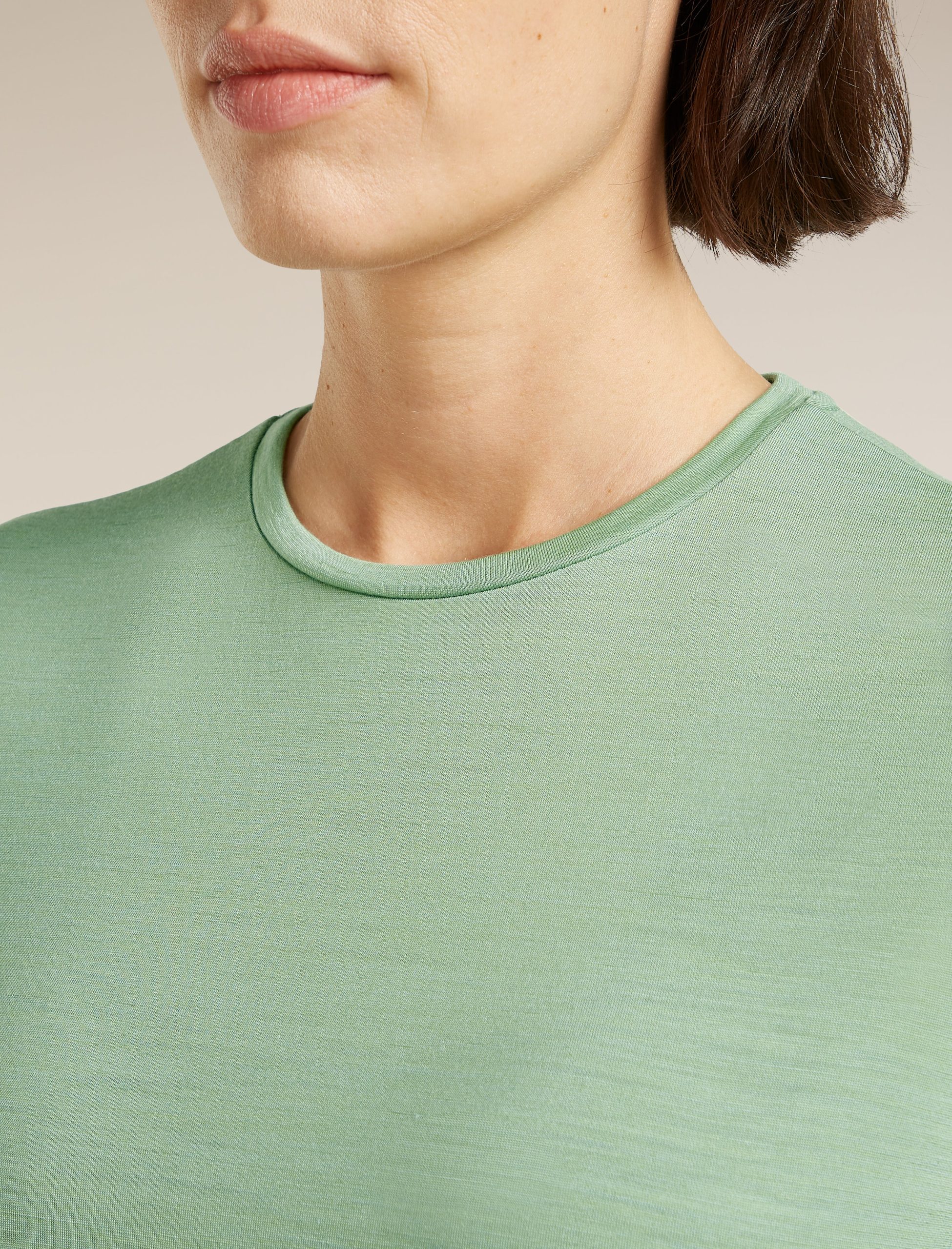 Women's Merino Blend 125 Cool-Lite™ Sphere Short Sleeve Tee