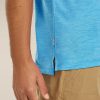 Men's Merino Blend 125 Cool-Lite™ Sphere Short Sleeve Tee Colour Block