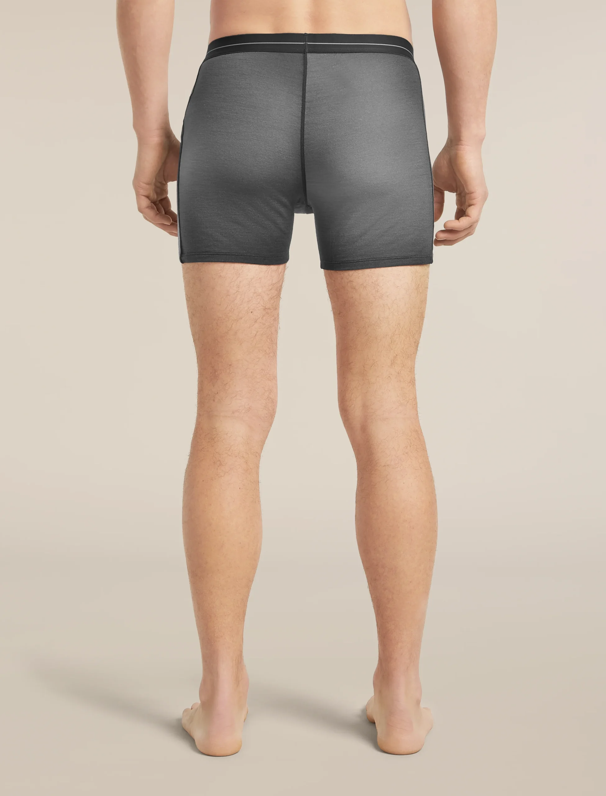 Men's Merino 150 Anatomica Boxers Transition