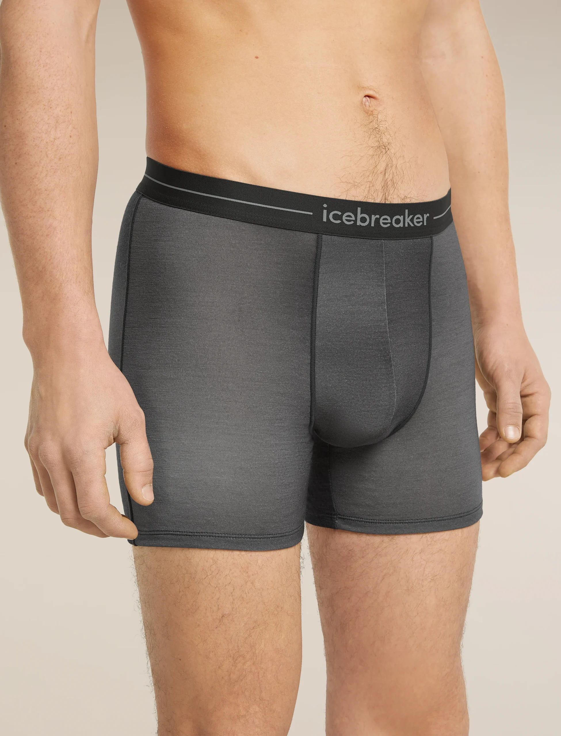 Men's Merino 150 Anatomica Boxers Transition