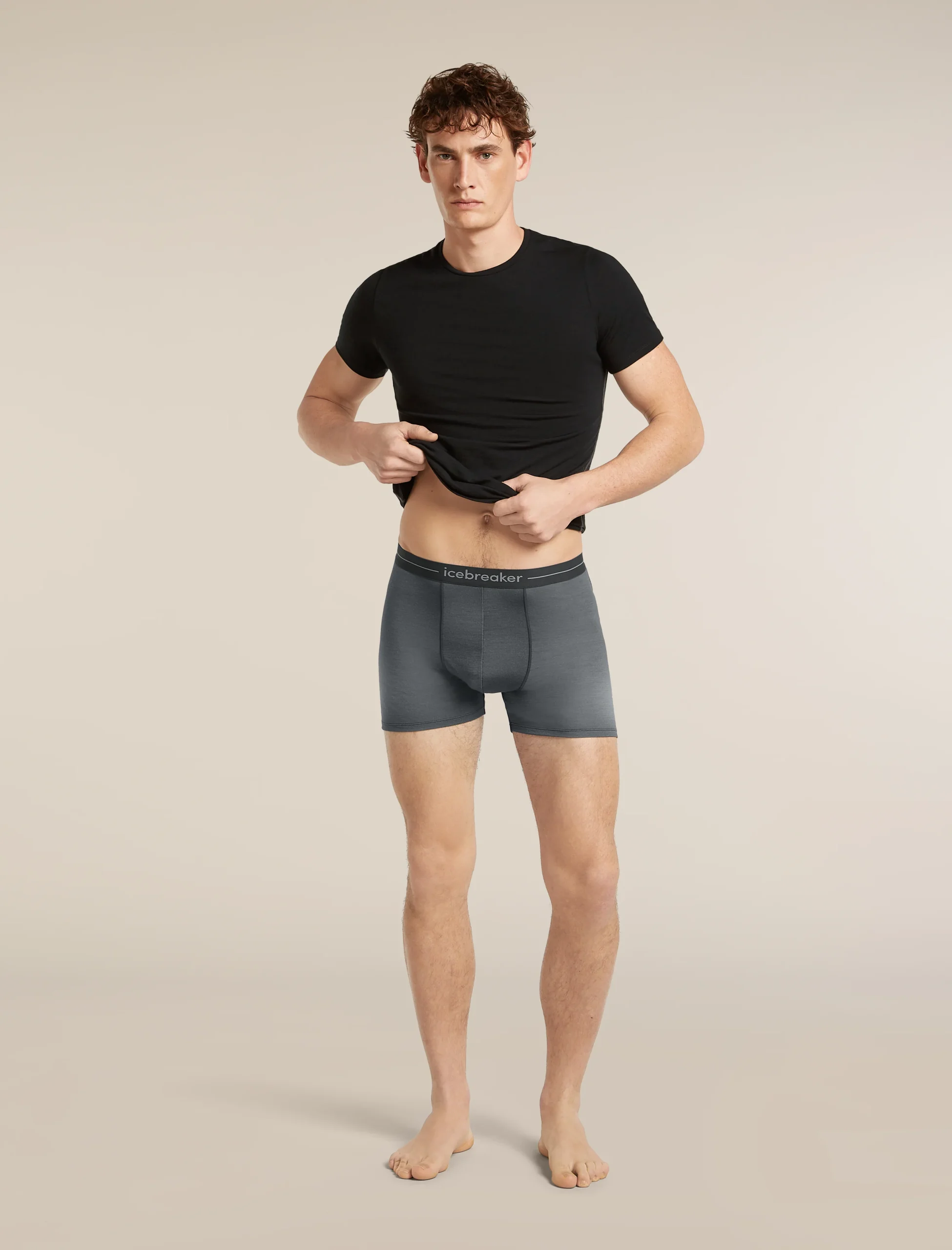 Men's Merino 150 Anatomica Boxers Transition