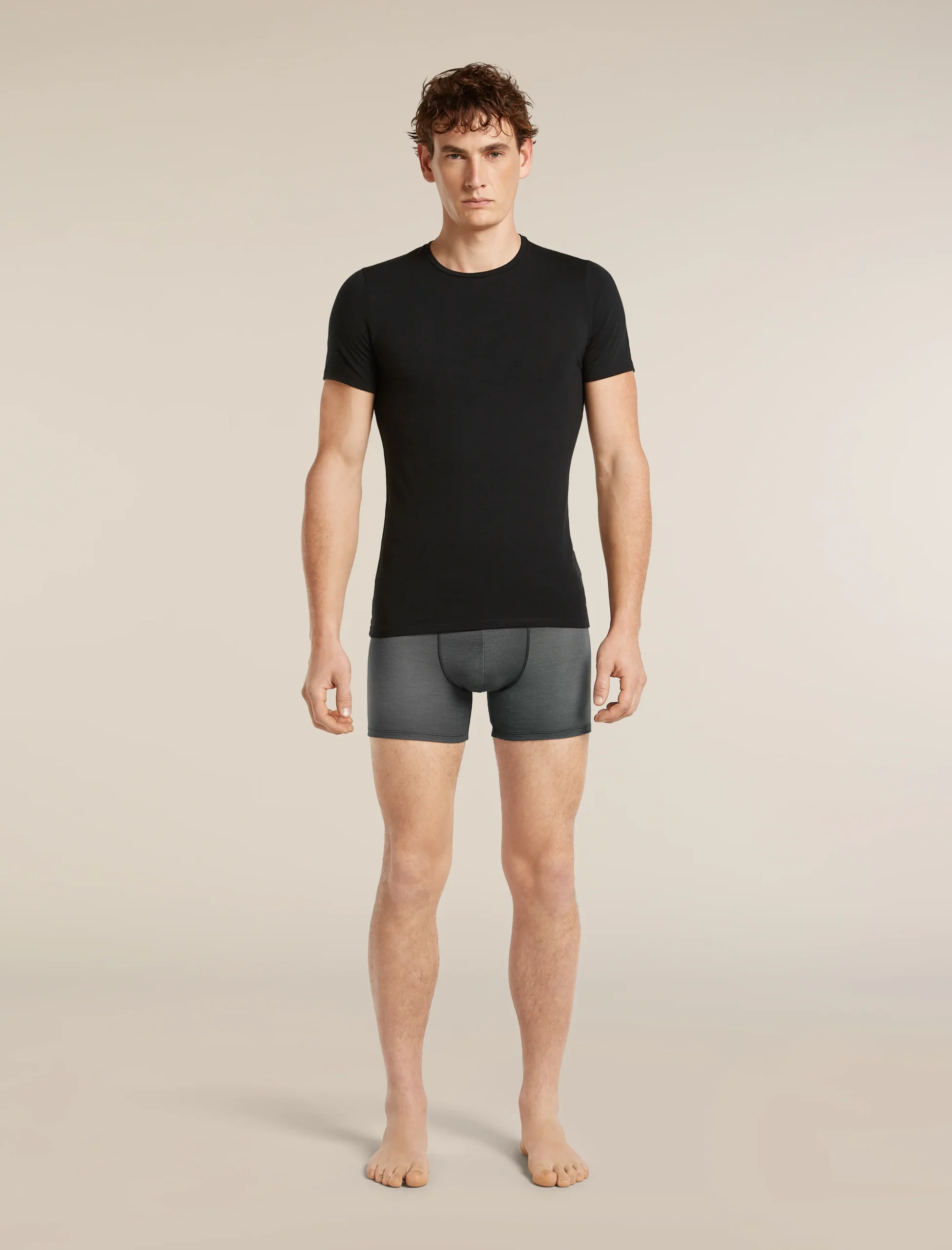Men's Merino 150 Anatomica Boxers Transition