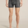 Men's Merino 150 Anatomica Boxers Transition