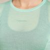 Women's Merino Blend 75 Cool-Lite™ Featherlight™ Long Sleeve Crewe