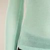 Women's Merino Blend 75 Cool-Lite™ Featherlight™ Long Sleeve Crewe