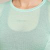 Women's Merino Blend 75 Cool-Lite™ Featherlight™ Long Sleeve Crewe