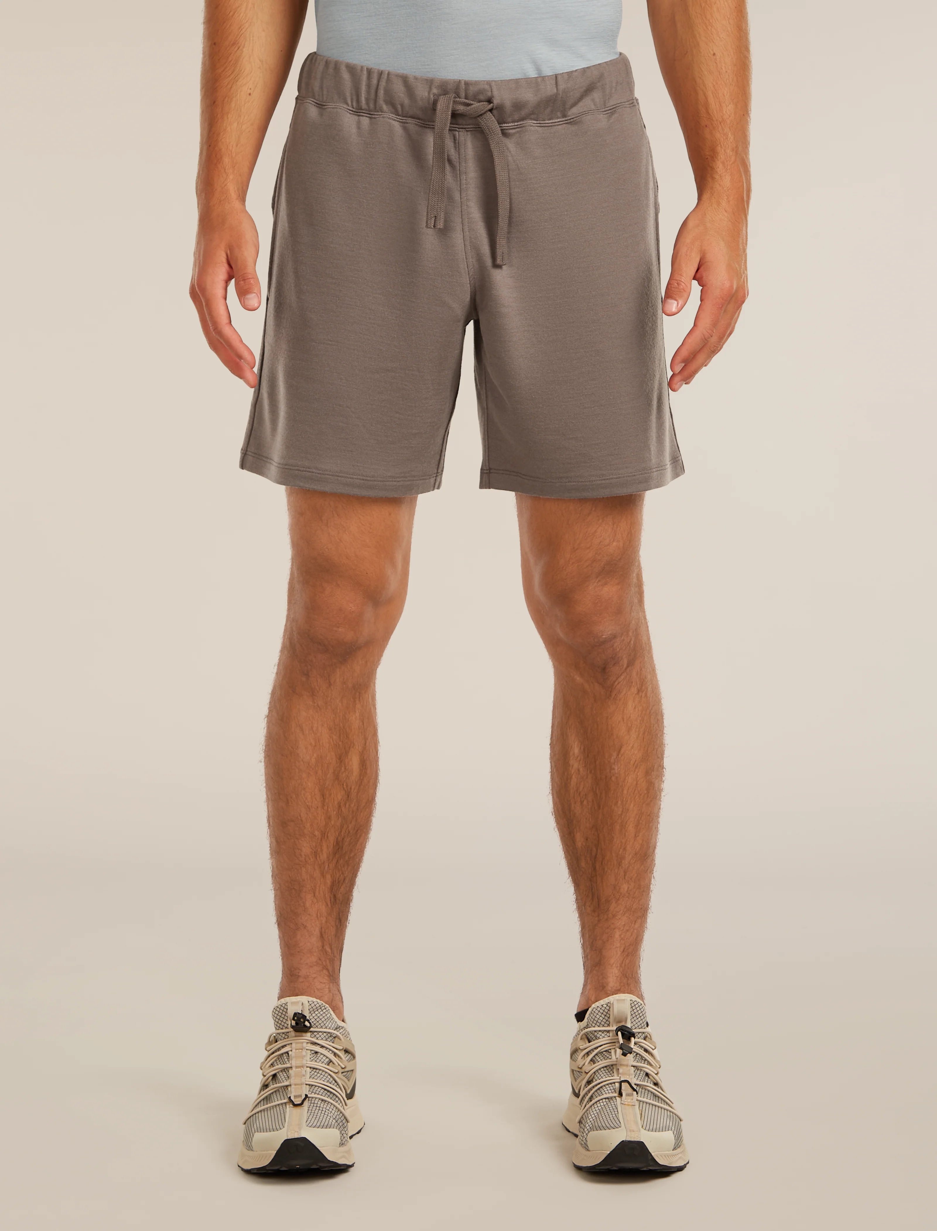 Men's Merino Blend 200 Shifter Shorts