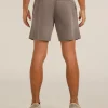 Men's Merino Blend 200 Shifter Shorts