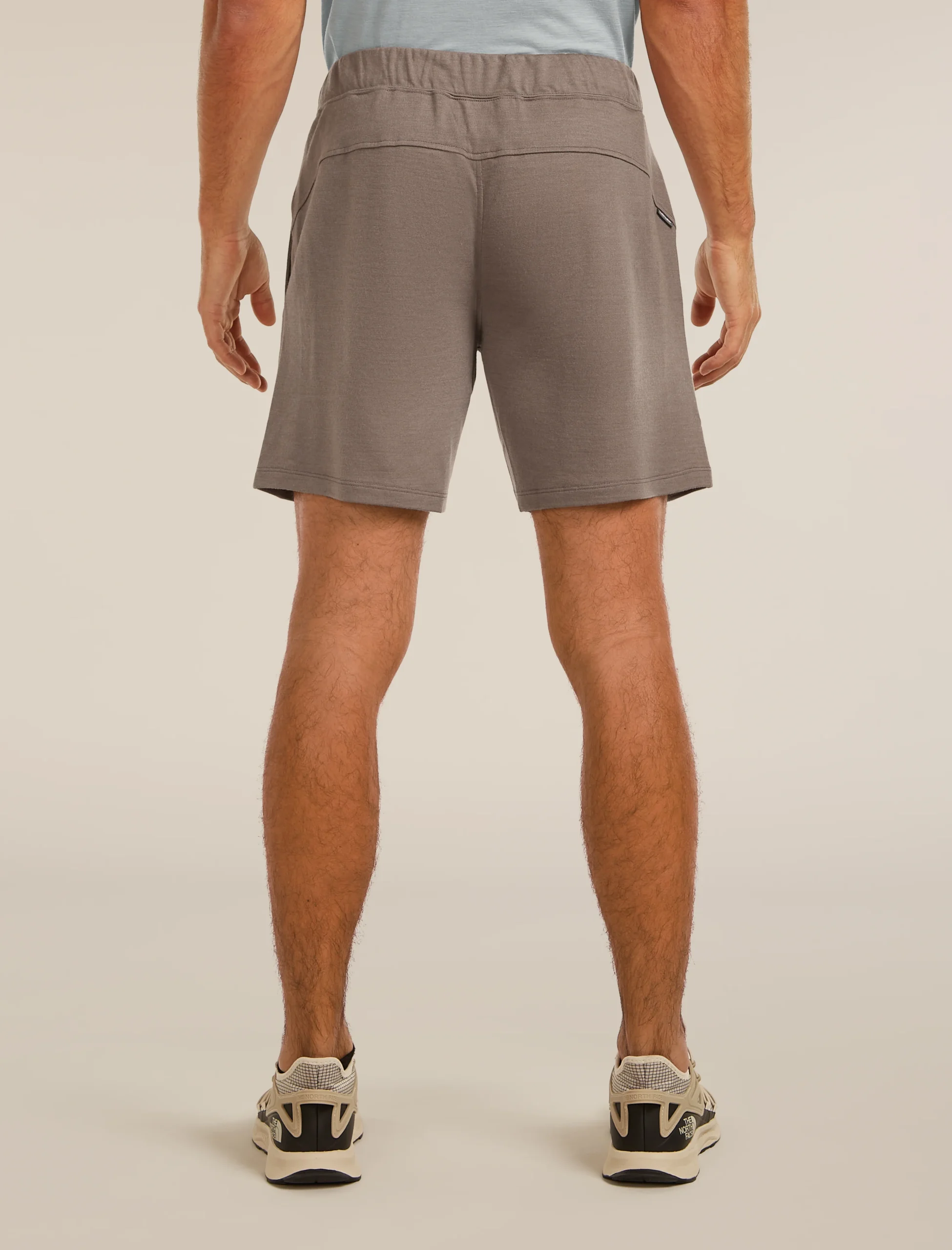 Men's Merino Blend 200 Shifter Shorts