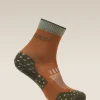 Kids' Merino Hike+ Light Crew Socks