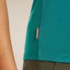 Women's Merino Blend 125 Cool-Lite™ Sphere Short Sleeve Scoop Tee
