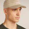 Unisex Merino icebreaker 6 Panel Cap