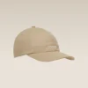Unisex Merino icebreaker 6 Panel Cap