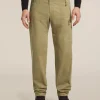 Men's Merino Blend Elevation Stretch Pants
