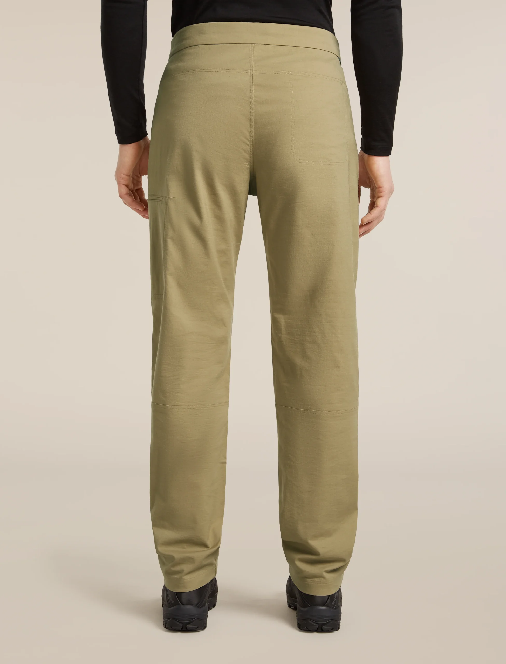 Men's Merino Blend Elevation Stretch Pants