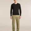 Men's Merino Blend Elevation Stretch Pants