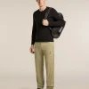 Men's Merino Blend Elevation Stretch Pants