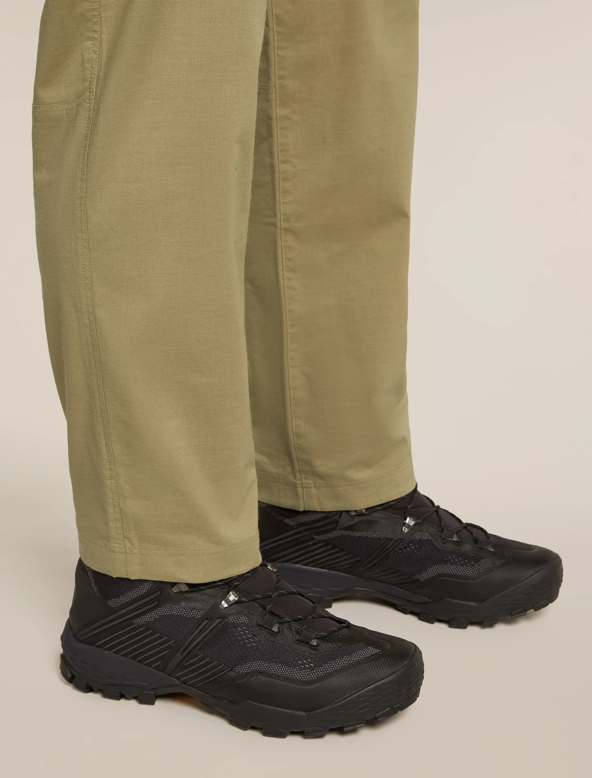 Men's Merino Blend Elevation Stretch Pants