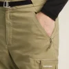Men's Merino Blend Elevation Stretch Pants