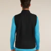 Men's Shell+™ Cotton Elevation Windbreaker Vest