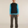 Men's Shell+™ Cotton Elevation Windbreaker Vest