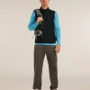 Men's Shell+™ Cotton Elevation Windbreaker Vest