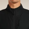 Men's Shell+™ Cotton Elevation Windbreaker Vest