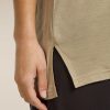 Unisex Merino Blend 125 Cool-Lite™ Short Sleeve Shirt