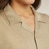 Unisex Merino Blend 125 Cool-Lite™ Short Sleeve Shirt
