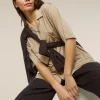 Unisex Merino Blend 125 Cool-Lite™ Short Sleeve Shirt
