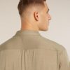 Unisex Merino Blend 125 Cool-Lite™ Short Sleeve Shirt