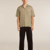 Unisex Merino Blend 125 Cool-Lite™ Short Sleeve Shirt