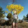 Women's Merino Blend Elevation Stretch 5" Shorts