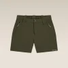 Women's Merino Blend Elevation Stretch 5" Shorts