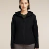 Women's Shell+™ Cotton Elevation Windbreaker Jacket