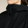 Women's Shell+™ Cotton Elevation Windbreaker Jacket