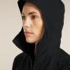 Women's Shell+™ Cotton Elevation Windbreaker Jacket
