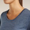 Women's Merino Blend 125 Cool-Lite™ Sphere Short Sleeve Scoop Tee