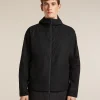 Men's Shell+™ Cotton Elevation Windbreaker Jacket