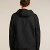 Men's Shell+™ Cotton Elevation Windbreaker Jacket