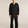 Men's Shell+™ Cotton Elevation Windbreaker Jacket