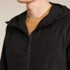 Men's Shell+™ Cotton Elevation Windbreaker Jacket
