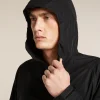 Men's Shell+™ Cotton Elevation Windbreaker Jacket