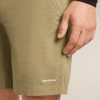 Men's Merino Blend Elevation Stretch 9" Shorts