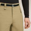Men's Merino Blend Elevation Stretch 9" Shorts