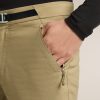 Men's Merino Blend Elevation Stretch 9" Shorts