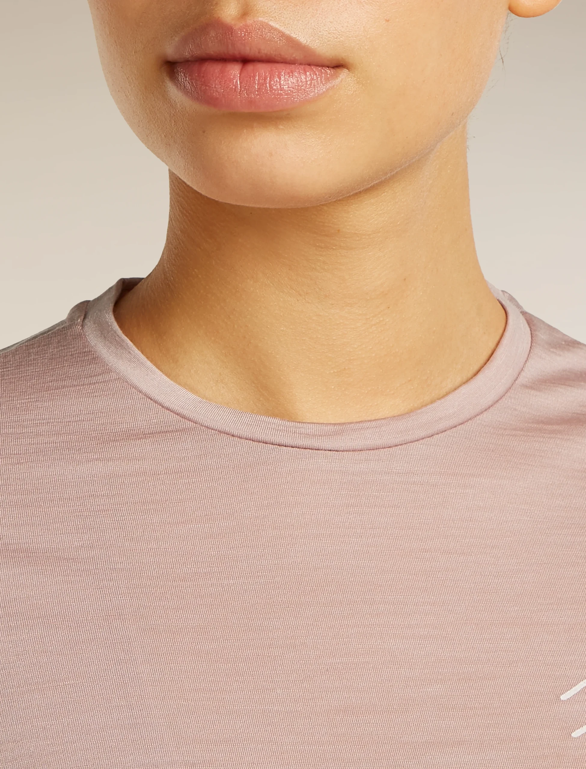 Women's Merino Blend 125 Cool-Lite™ Sphere Short Sleeve T-Shirt Across the Peaks