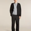 Men's 15.5 MerinoFine™ Short Sleeve Polo