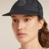 Unisex Shell+™ Cotton Windbreaker Trucker Hat Logo Reflections